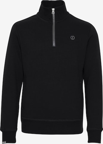 !Solid - Sweatshirt em preto: frente