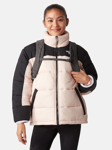 THE NORTH FACE Rucksack 'Isabella 3.0' in Grau