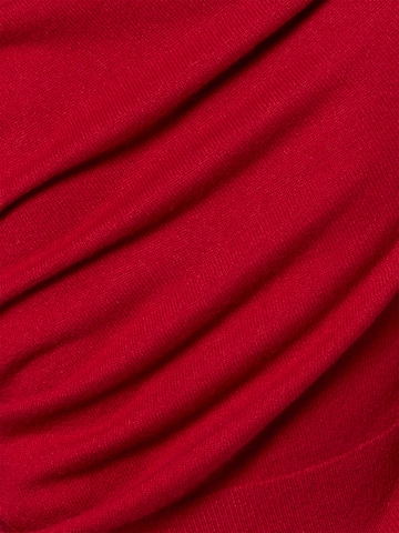 Samsøe Samsøe Pullover ' Boston ' in Rot