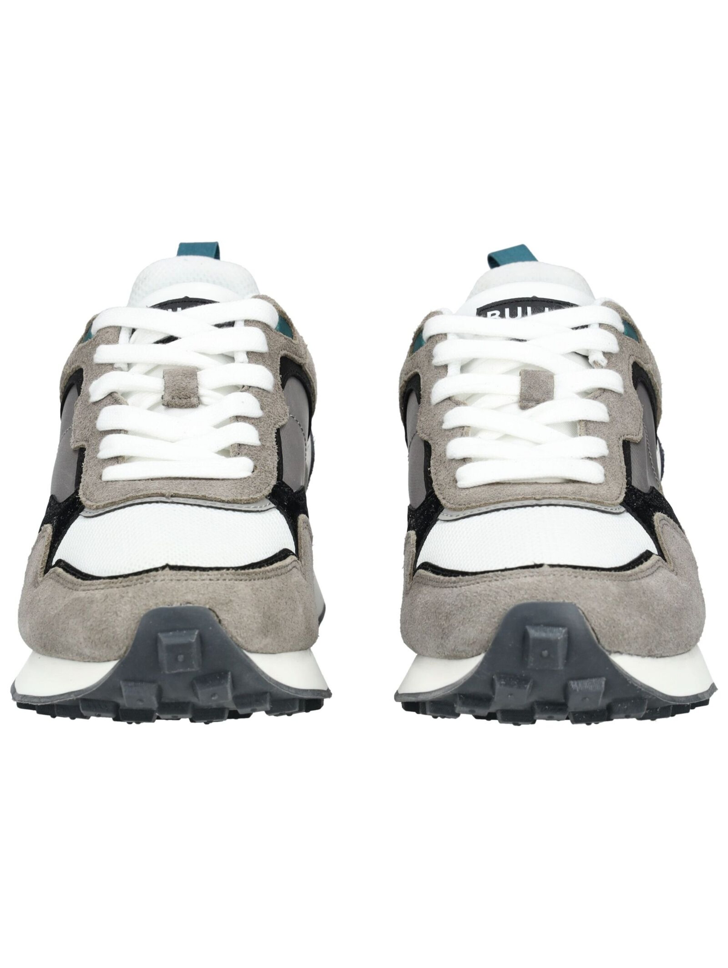 BULLBOXER Sneakers in Grey
