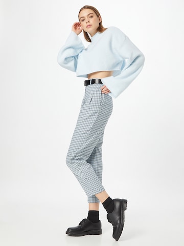 Monki Sweater in Blue