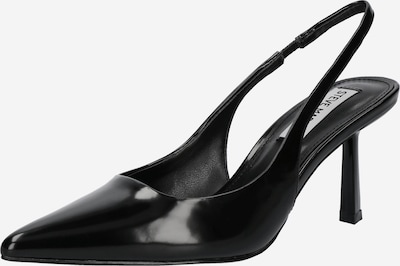 STEVE MADDEN Lodičky s otvorenou pätou 'Valoris' - čierna, Produkt