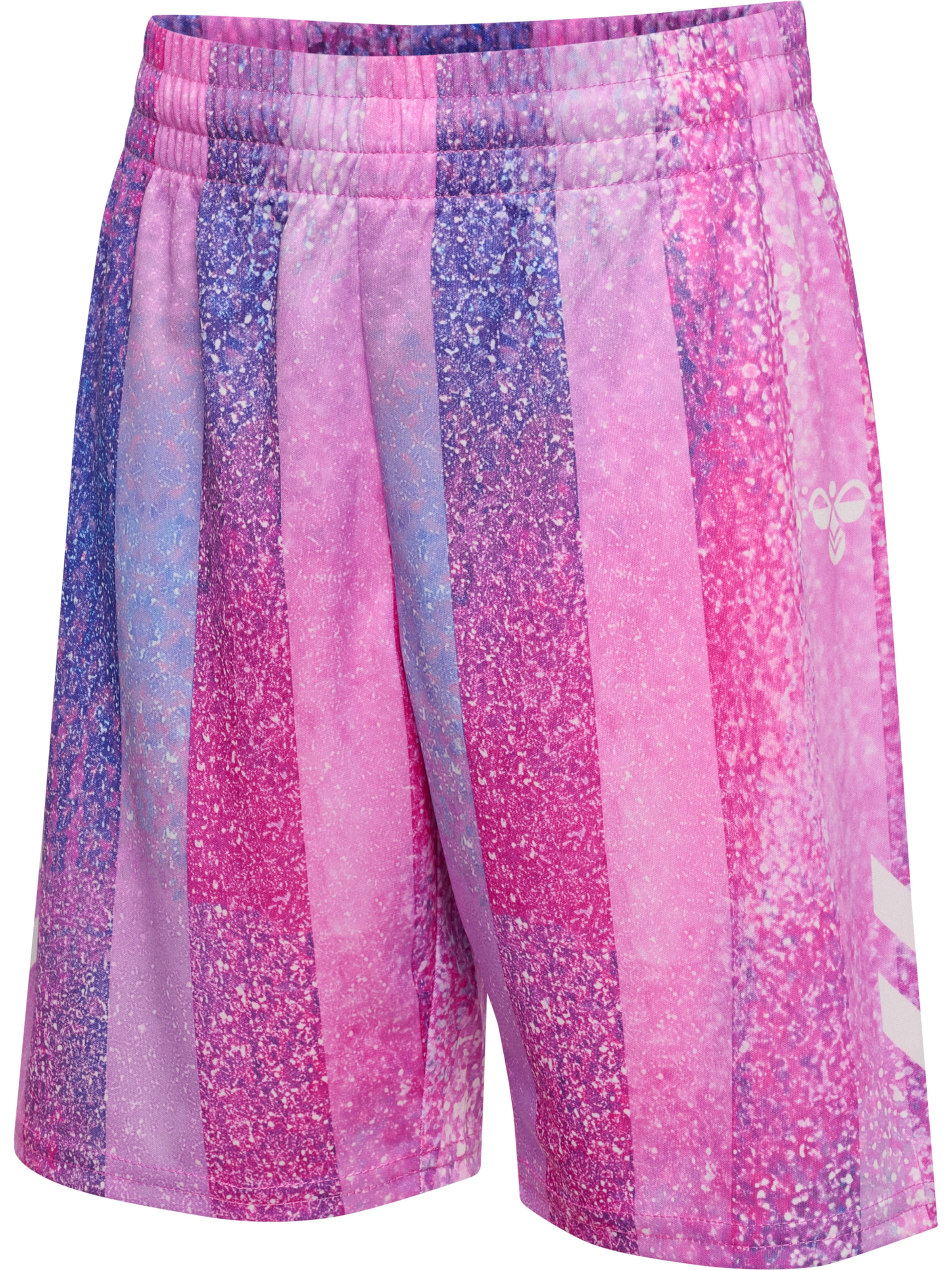 Hummel Sportsdragt i pink