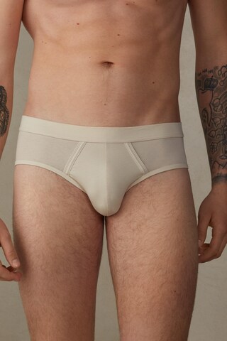 INTIMISSIMI Panty in Beige: front