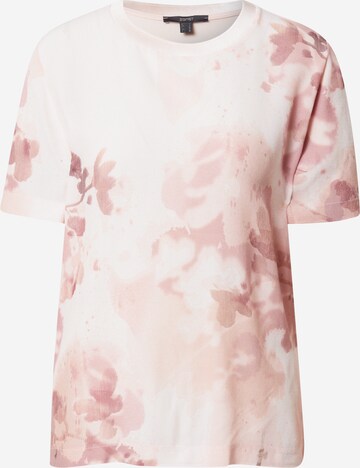 ESPRIT Shirt in Pink: front