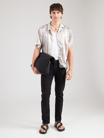 Regular Jean 'DAREN' Lee en noir