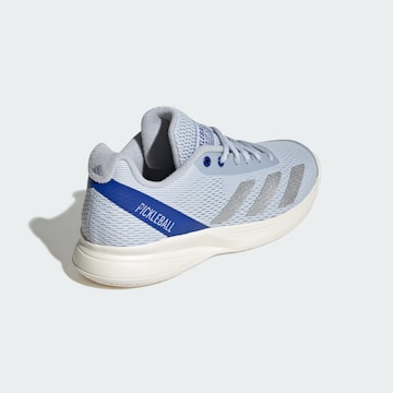 ADIDAS PERFORMANCE Sports shoe 'Courtflash Pickleball' in Blue