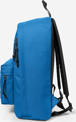 EASTPAK Rugzak 'Out Of Office' in Blauw