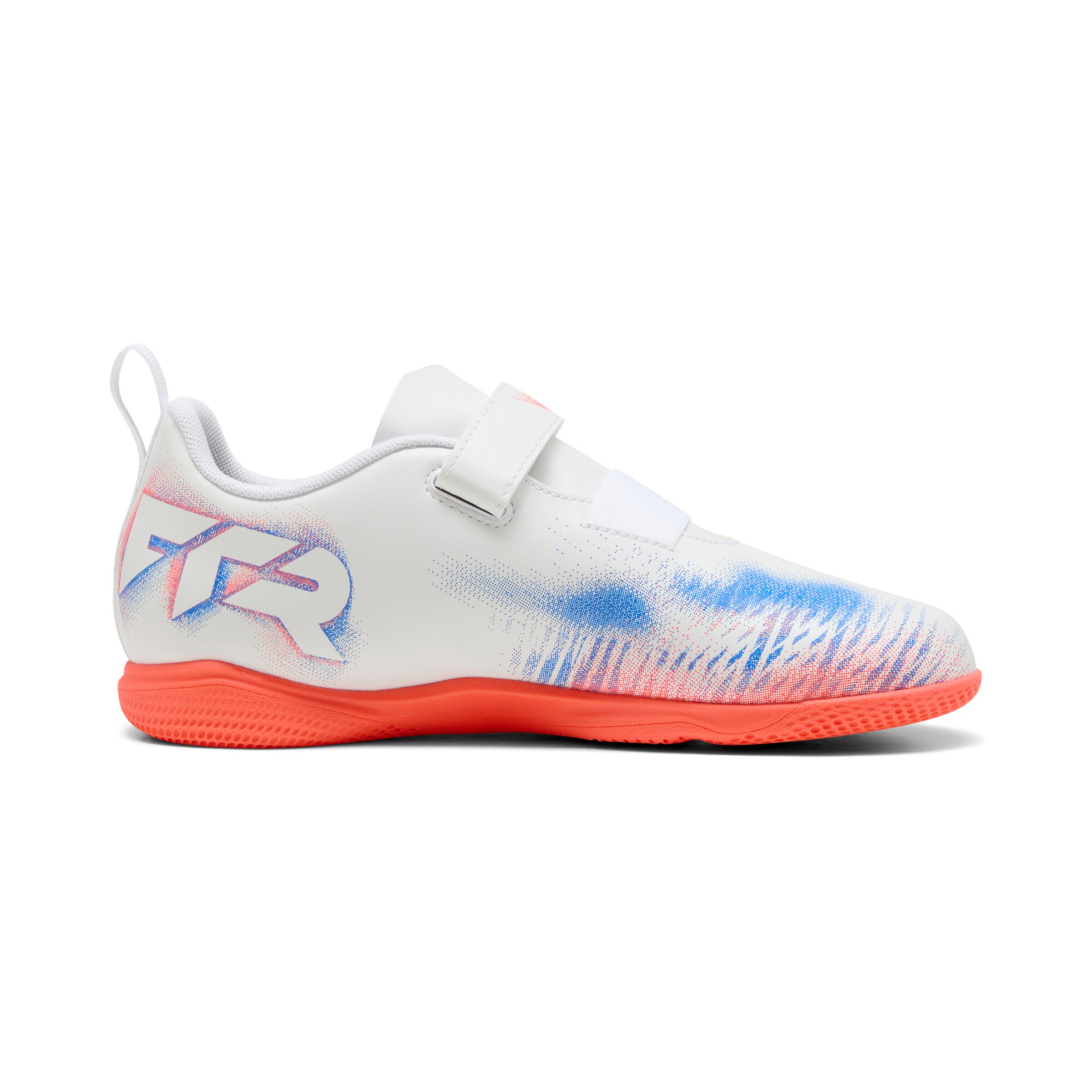 Chaussure de sport 'Future 8 Play' PUMA en blanc