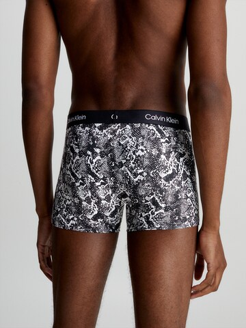 Calvin Klein Underwear - Boxers em preto