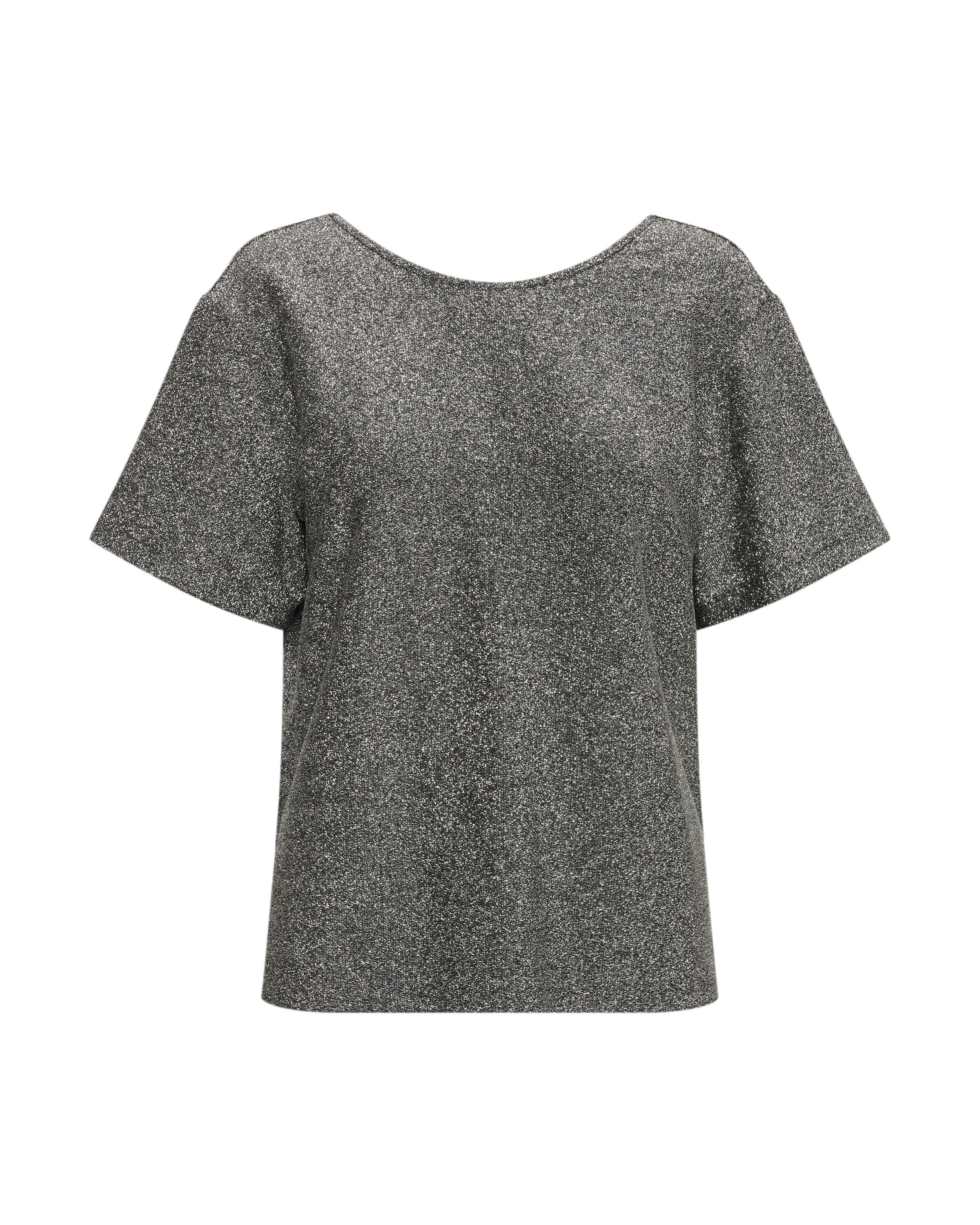 Part Two Bluse in Grün: Vorderseite