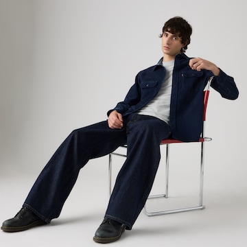 LEVI'S ® Regular fit Ing 'CLASSICWORKER' - kék