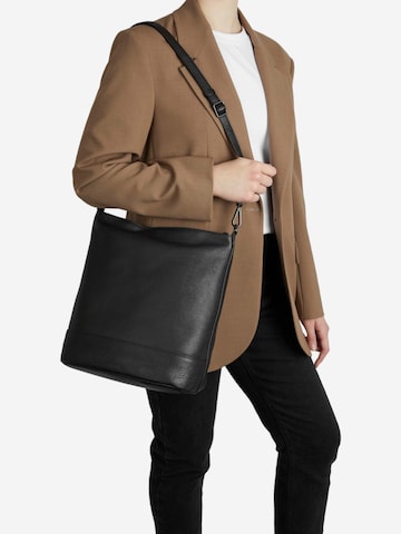 MARKBERG Shoulder Bag 'UlrikaMBG ' in Black