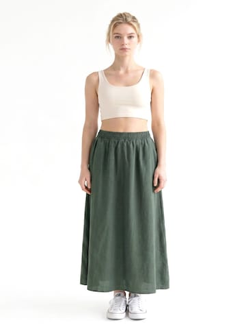 No Matter What Rok in Groen