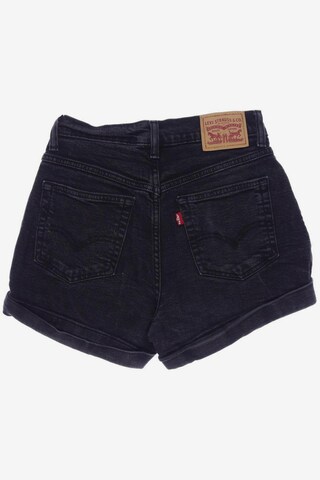 LEVI'S ® Shorts XS in Grau