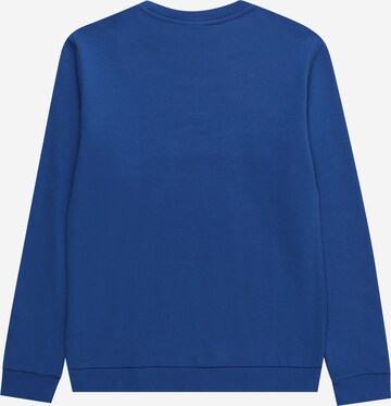 KIDS ONLY - Sweatshirt 'HERMAND' em azul