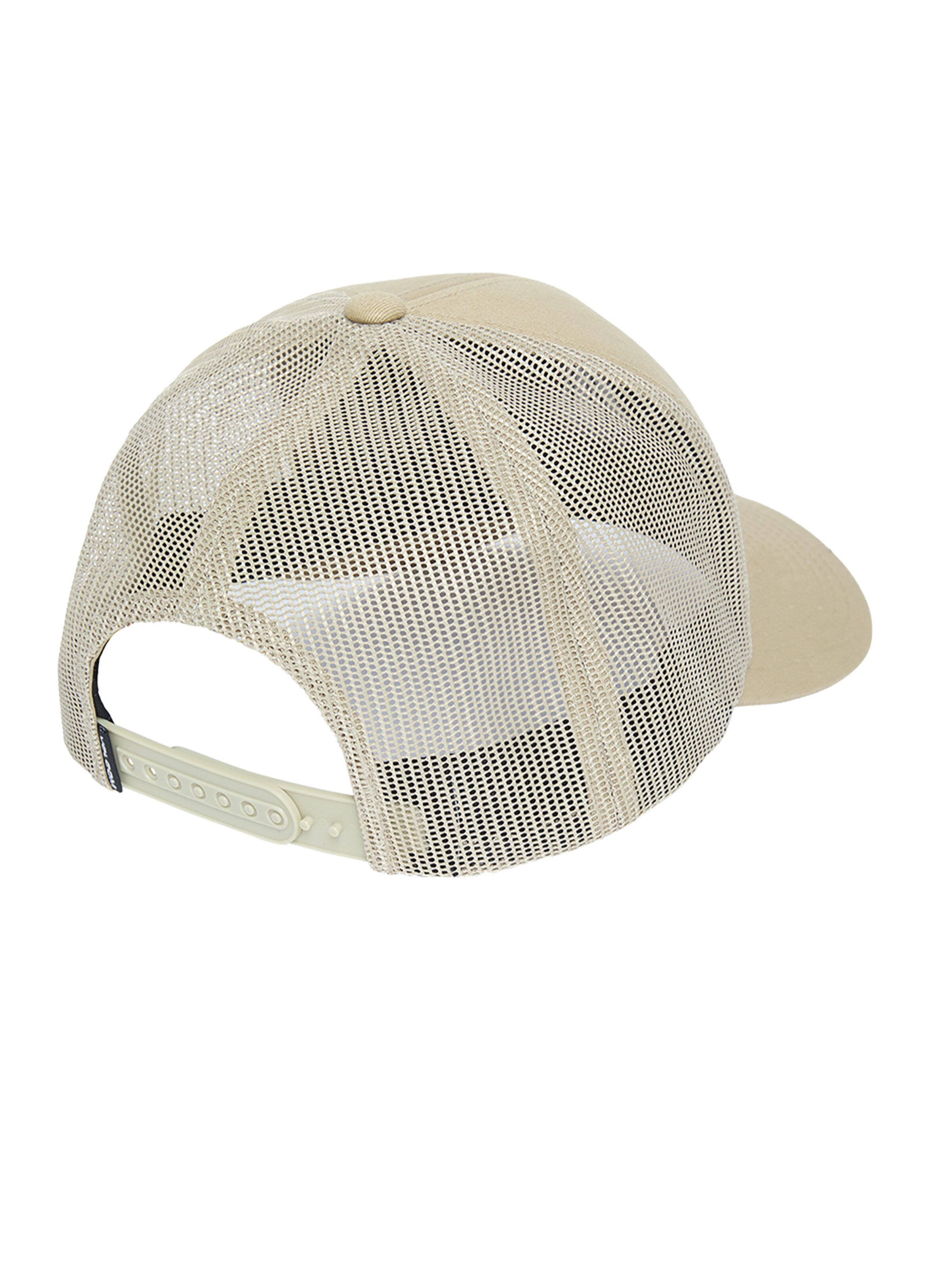 Volcom Cap in Beige