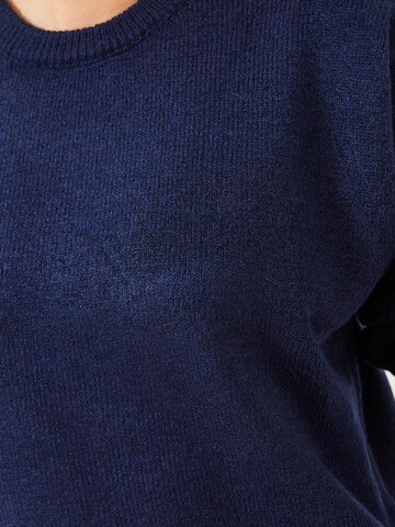 Bianco LucciPulover 'Pullover' - plava boja