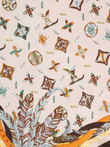 SAMAYA Wrap in Beige