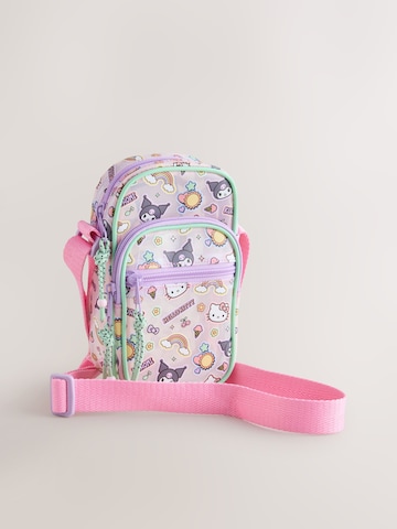 Sac Next en violet