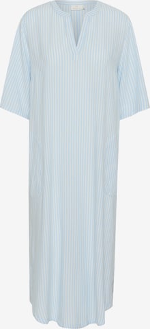KaffeHaljina 'Milia' - plava boja: prednji dio