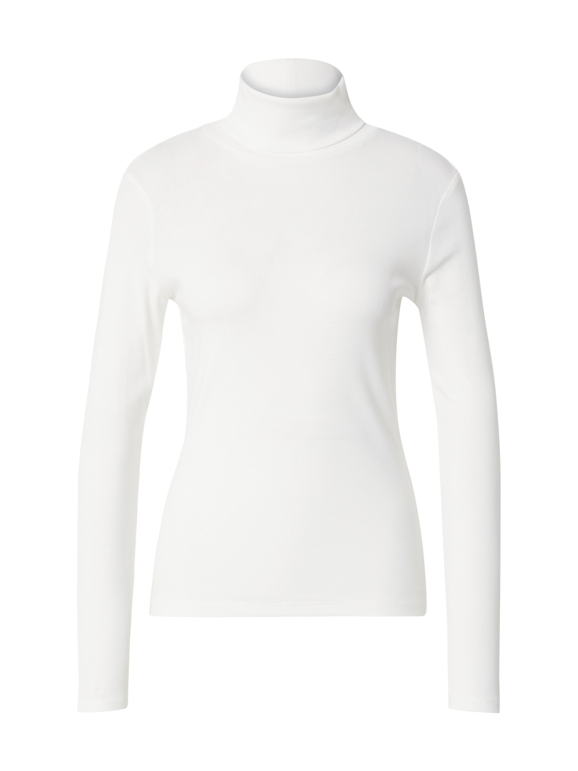 T-shirt s.Oliver en beige : devant