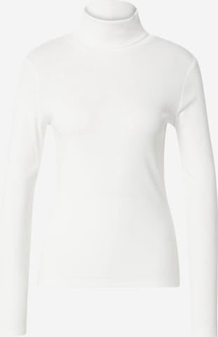 s.Oliver Shirt in Beige: front