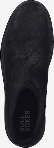 Boots chelsea di BULLBOXER in nero