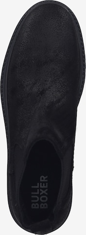 Chelsea Boots BULLBOXER en noir