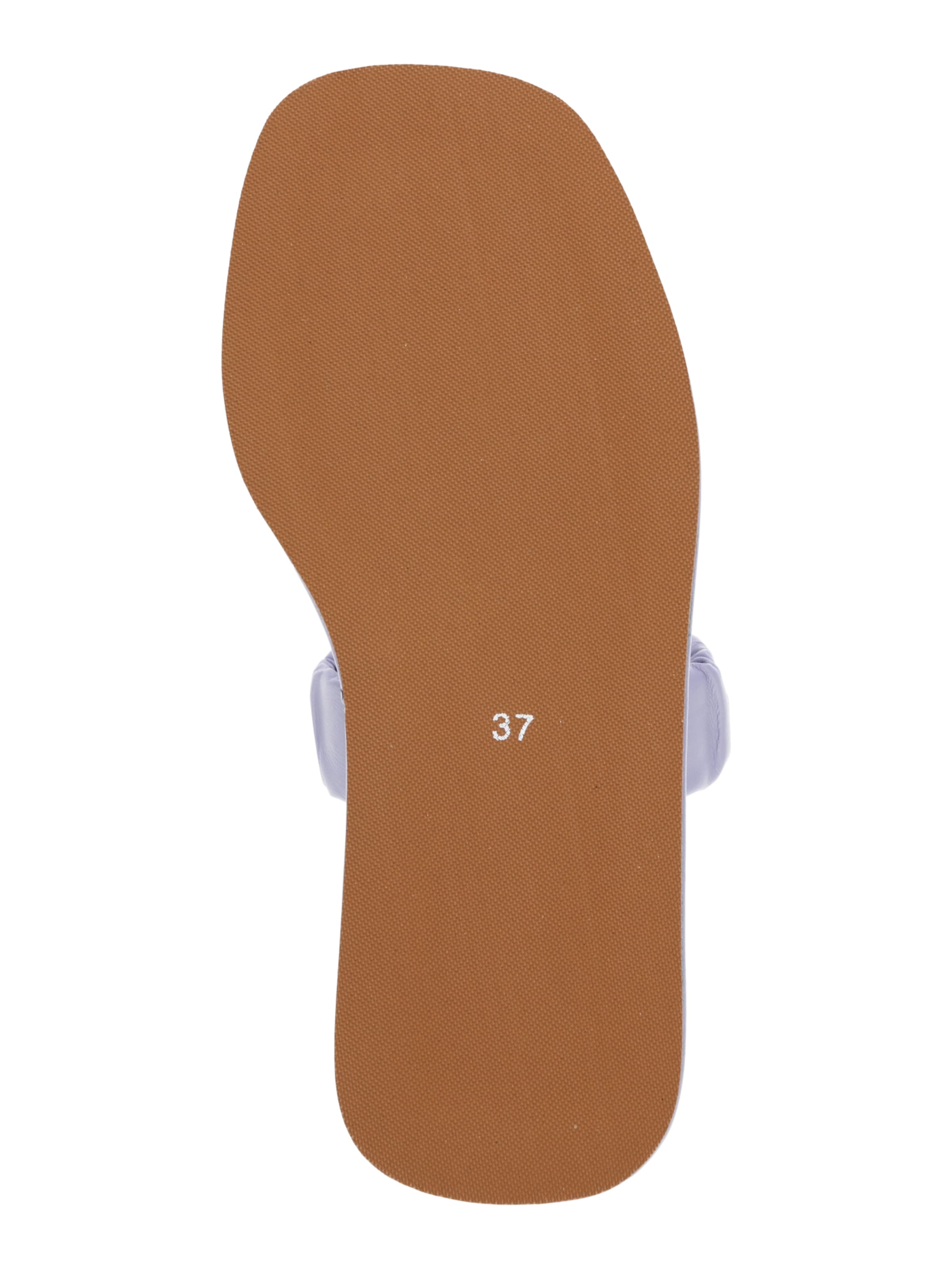 Marietta's Fantasy Mule 'MYRTO' in Purple