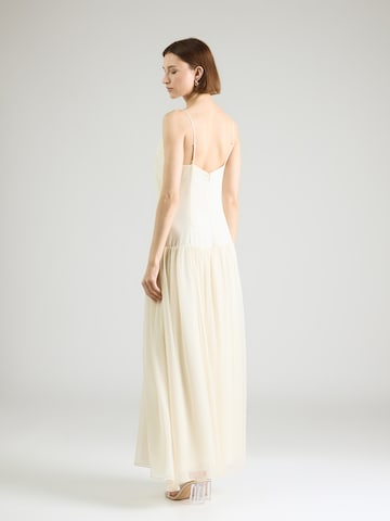 Bardot - Vestido de festa 'LINARA' em bege
