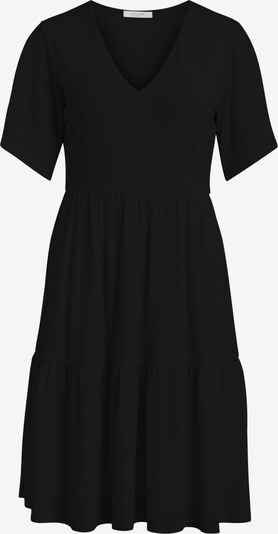 VILA Letnia sukienka 'Natalie' w kolorze czarnym, Podgląd produktu
