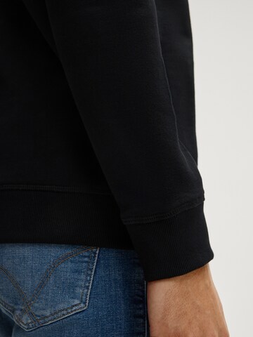 T-Shirt ' Silas ' JOOP! en noir