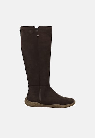 JOSEF SEIBEL Ankle Boots in Brown