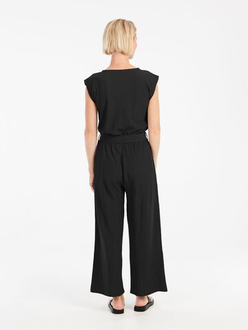 PROTEST Jumpsuit 'PRTCaron'‌‌ in Schwarz