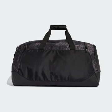 ADIDAS PERFORMANCE - Bolsa de deporte en negro