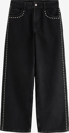 Rockett St George Farkut koossa 27-28/regular värissä musta denim, Tuotenäkymä