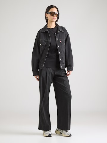 Liu Jo T-Shirt in Schwarz