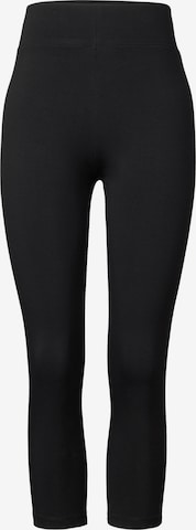 CECIL Skinny Leggings in Black: front