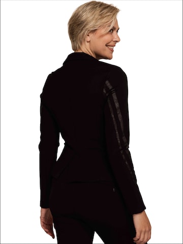 Zhrill Blazer 'ZHBETSY' in Black