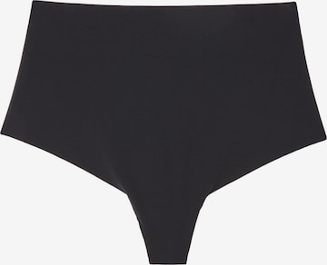 Tezenis Boyshorts in Black: front