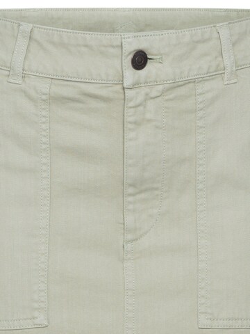 CAMEL ACTIVE Skirt in Green