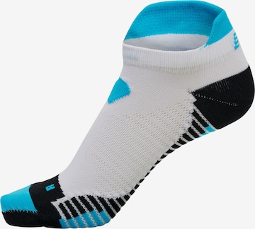 Newline Socken in Weiß: predná strana
