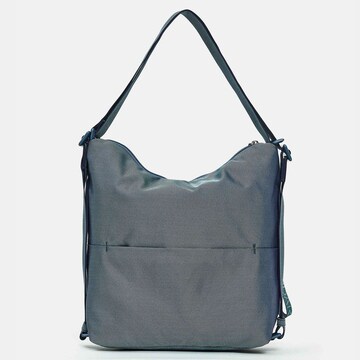 Sac bandoulière 'MD20' MANDARINA DUCK en bleu