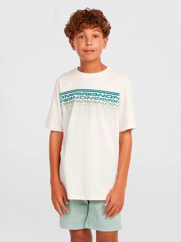 O'NEILL Shirt in White: front