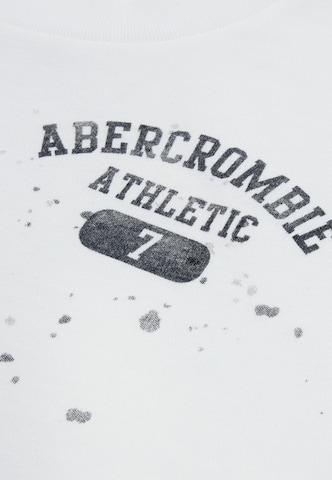 Abercrombie & FitchMajica - bijela boja