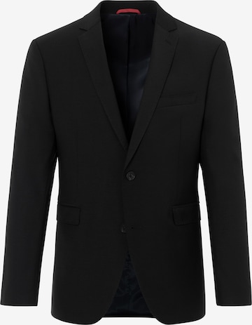 Thomas Goodwin Business Blazer '7842-20707' in Black: front