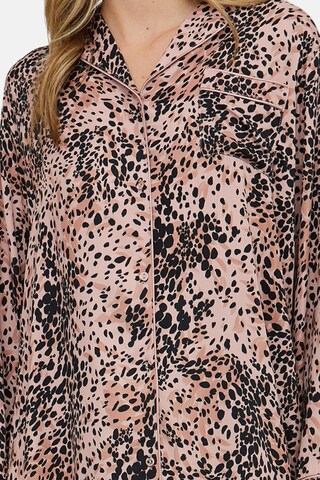 lily and lionel Nightgown 'Simone' in Brown