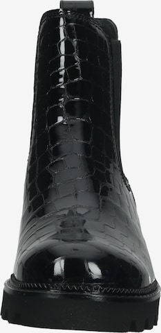 Boots chelsea di Paul Green in nero