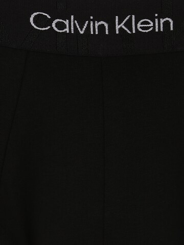 Calvin Klein Underwear Plus Boxershorts i svart